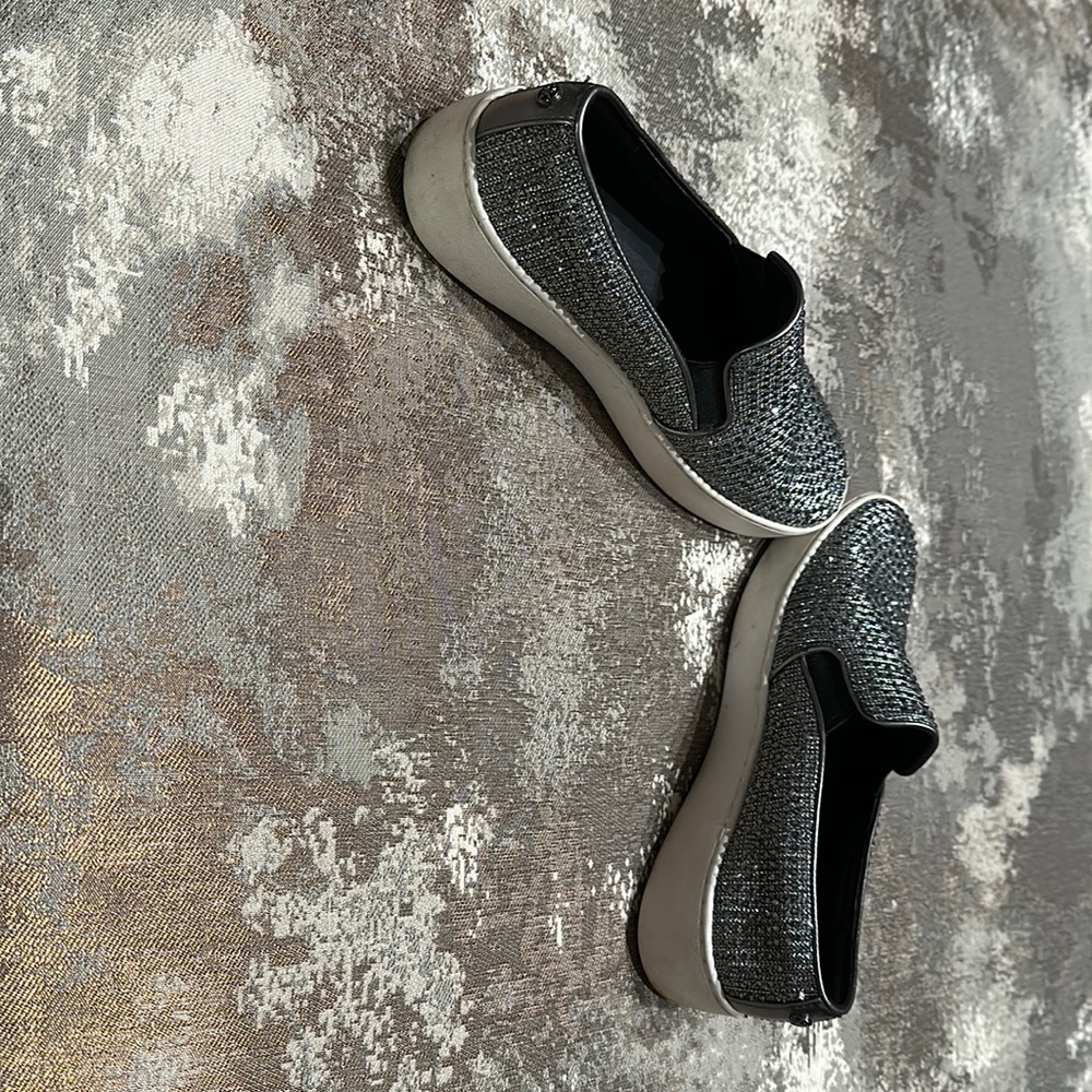 Michael Kors sparkling with comfort